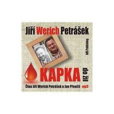 Kapka do žil