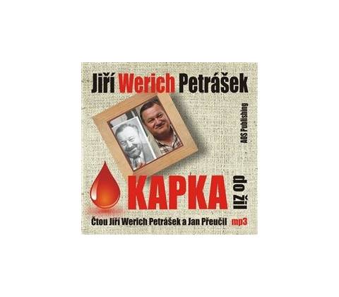 Kapka do žil