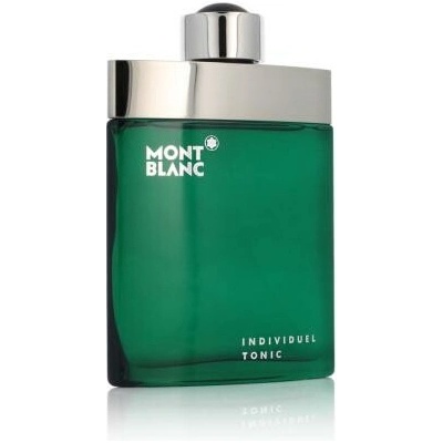 Mont Blanc Individuel Tonic toaletná voda pánska 75 ml tester