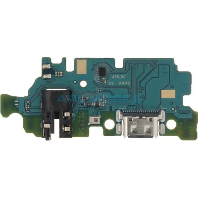 USB-C modul s AV Samsung Galaxy A25 5G (SM-A256B)