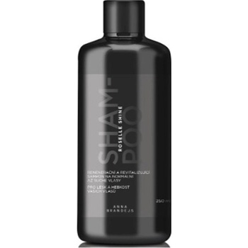 Anna Brandejs Šampón Roselle Shine 250 ml