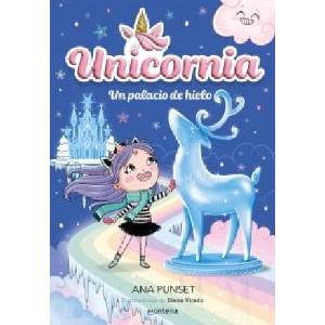UNICORNIA 7 UN PALACIO DE HIELO | ANA PUNSET (2023)