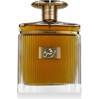 Ard Al Zaafaran Riqqa parfémovaná voda unisex 100 ml