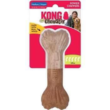 Image 1 of KONG ChewStix Ultra Bone Medium - играчка, за куче - САЩ - PSW21E