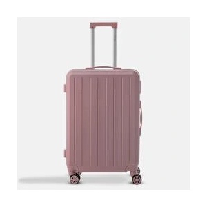 Sentio Куфар 24" Lilac