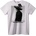 NOONEBRAND Тениска Siddhartha Buddha - 2XL, Black