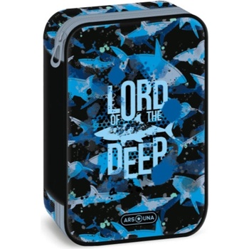 Ars Una Несесер Ars Una Lord of the Deep, един цип две нива (51343378)