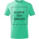 Malfini Basic 138 světle zelená