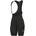 Alé Дамски клин за колоездене Alé Stones Cargo Bibshorts Cycling bottoms - Black (155-1265-0115)