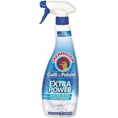 Chante Clair Colli & Polsini Odstraňovač škvŕn 500 ml