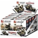 Sluban B0587 ARMY 8 v 1