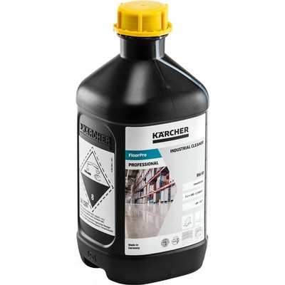Kärcher RM 69 62955820 základní podlahový čistič 2,5 l