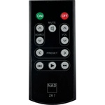 NAD zr7 - оригинален дистанционен контрол (zr7) Дистанционно