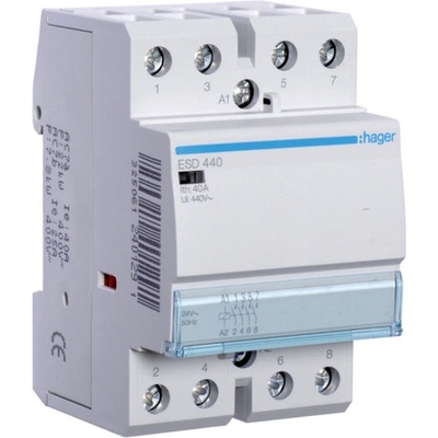 Hager ESD440