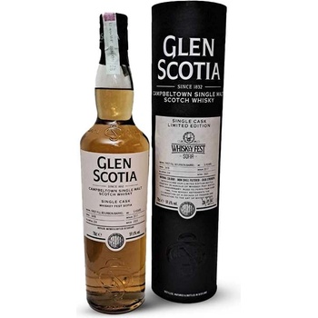 Image 1 of Glen Scotia Whiskey Fest Sofia