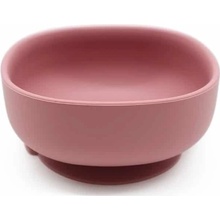 Martoine silikónová miska Rose pink 350 ml