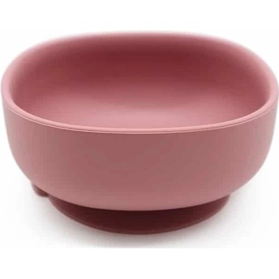 Martoine silikónová miska Rose pink 350 ml