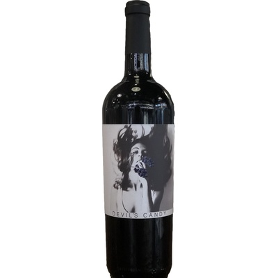 689 Cellars Devil's Candy 2020 Červené 14,5% 0,75 l (holá láhev)