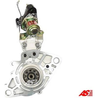 AS-PL Startér Brand new Mando Alternators S9147(MANDO)