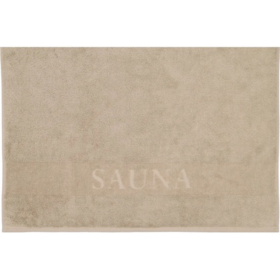 Villeroy & Boch Spa ručníky SAND 80 x 200 cm