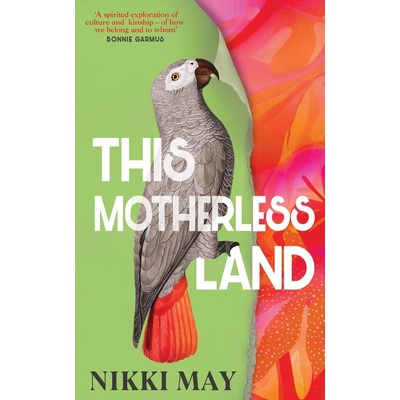 This Motherless Land - Nikki May
