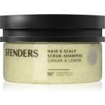STENDERS Ginger & Lemon шампоан-скраб за коса и скалп 300 гр