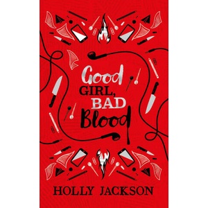 Good Girl Bad Blood (2024)