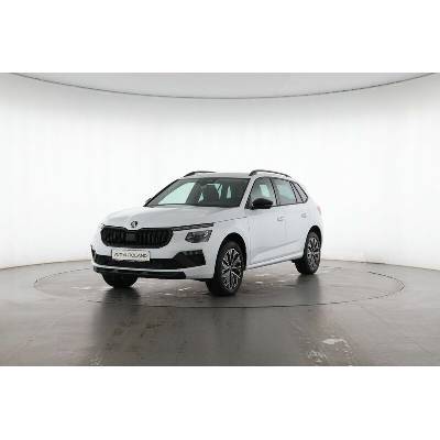 Skoda Kamiq 1.0 TSI 85 kW