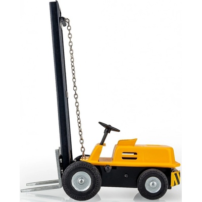 Kovap Vysokozdvižný vozík – Sleviste.cz