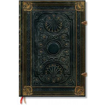 Paperblanks Nocturnelle Grand | Hartley & Marks Publishers Inc