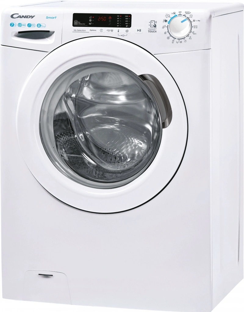 Candy CS 1072DE/1-S