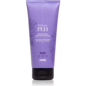 Anwen Wish me PEH Balanced Conditioner For Medium Porosity Hair балсам За коса 200ml