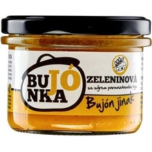 Bujónka Zeleninová s horským sýrem 200 g