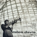 DAVIS MILES: VOLUME ONE CD