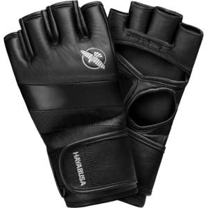 Hayabusa fightwear ММА Ръкавици Hayabusa T3 4oz - M