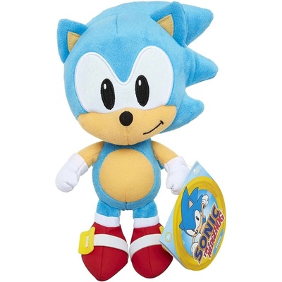 maskotka SONIC the Hedgehog 20 cm
