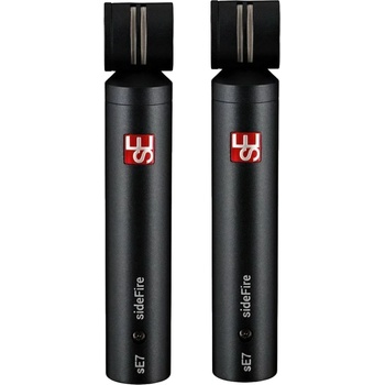 sE Electronics sE7 SideFire Matched Pair