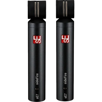 sE Electronics sE7 SideFire Matched Pair