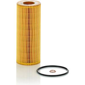 Mann-filter Маслен филтър mann-filter hu 722 x