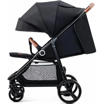 Kinderkraft Grande Plus Black 2022