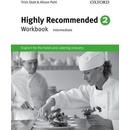 Highly Recommended 2: Workbook Trish Stott