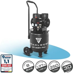 STAHLWERK ST-308V Pro 8028