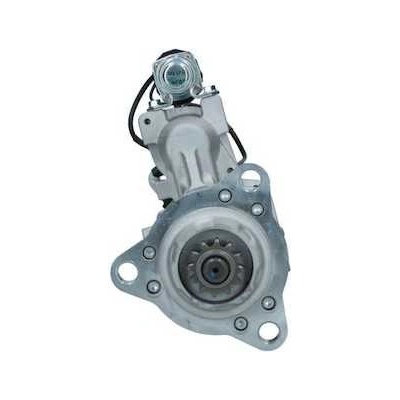 Startér Cummins 7.5 kw 8200435 Remy New
