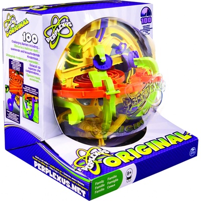 Spin Master Perplexus ORIGINÁL Hlavolam