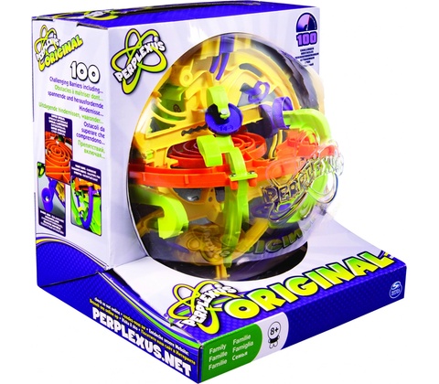 Spin Master Perplexus ORIGINÁL Hlavolam