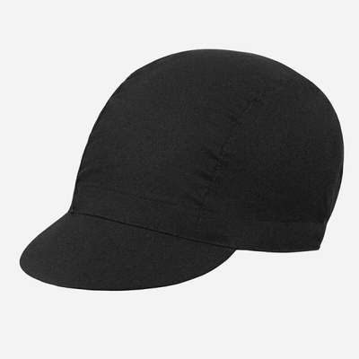 HIRU Шапка HIRU Cap - черна