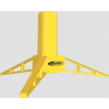 Estes stojan na rakety motory C11/D/E