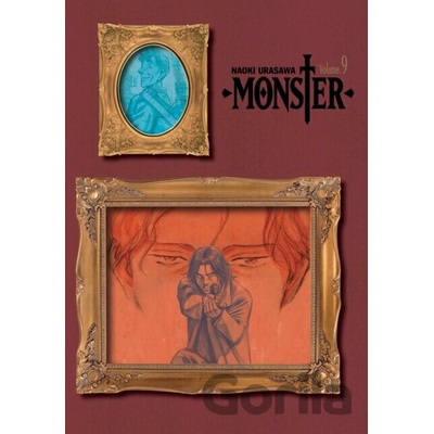 Monster - Urasawa Naoki