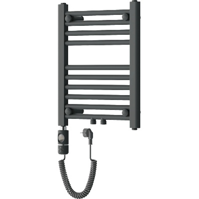 Mexen Mars 500x400 mm 300W anthracite (W110-0500-400-2300-66)