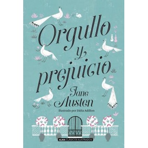 ORGULLO Y PREJUICIO | Jane Austen (ISBN: 9788415618782)